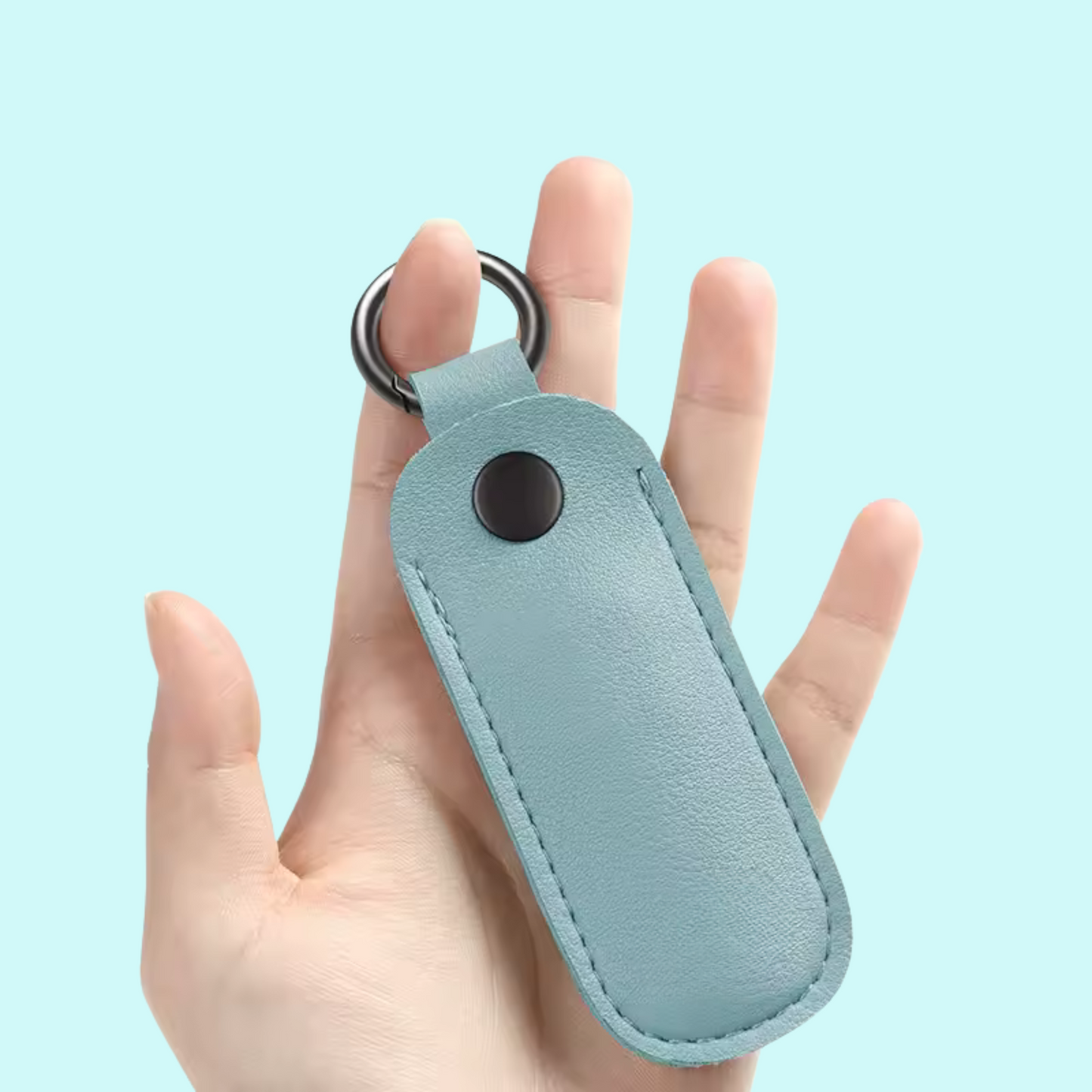 SnapCase™ – SnapStick sikkert opbevaret