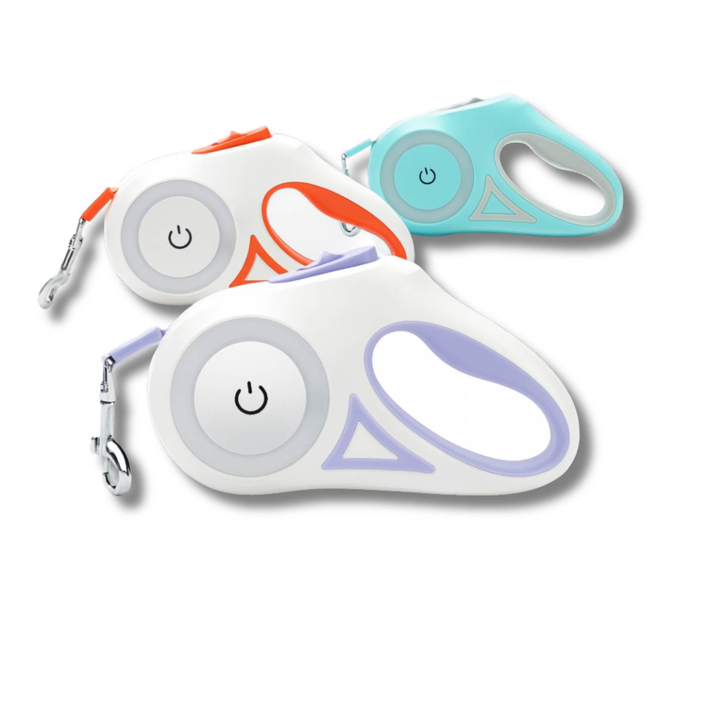 LumiLeash™ – Oplyst hundesnor