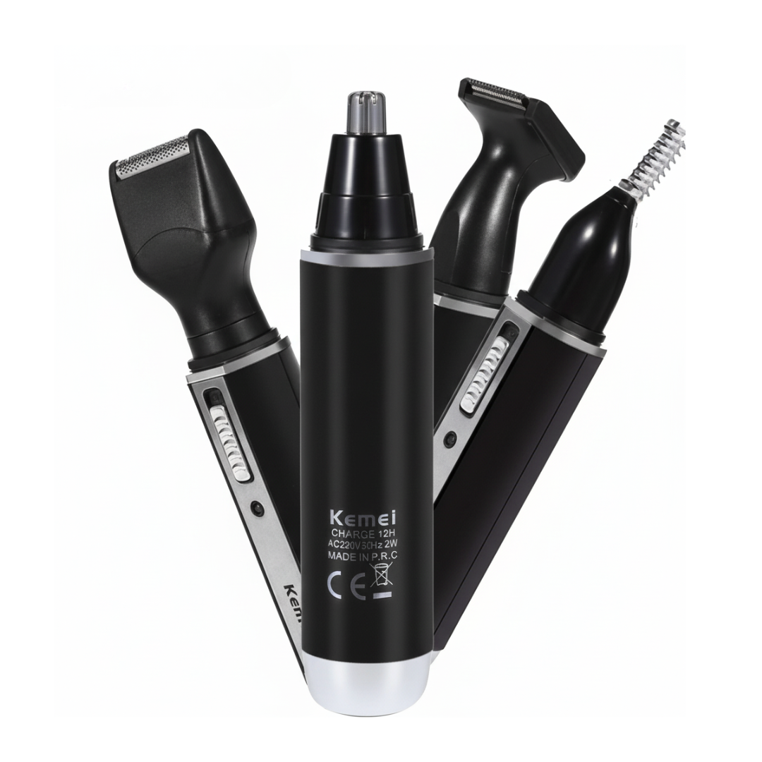 TrimMaster™ Komplett Herrvård