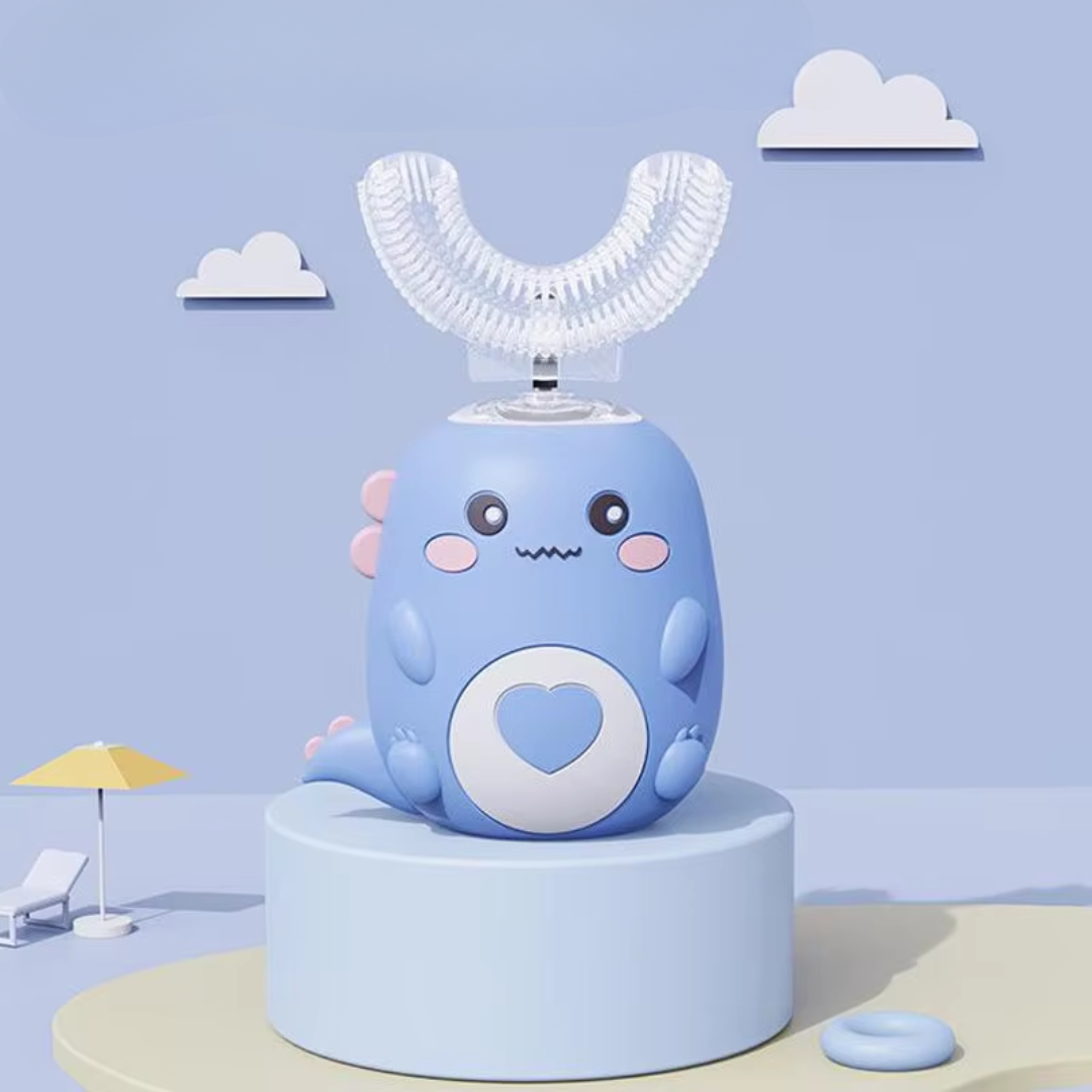 BlitzBrush™ Elektrisk Tandbørste