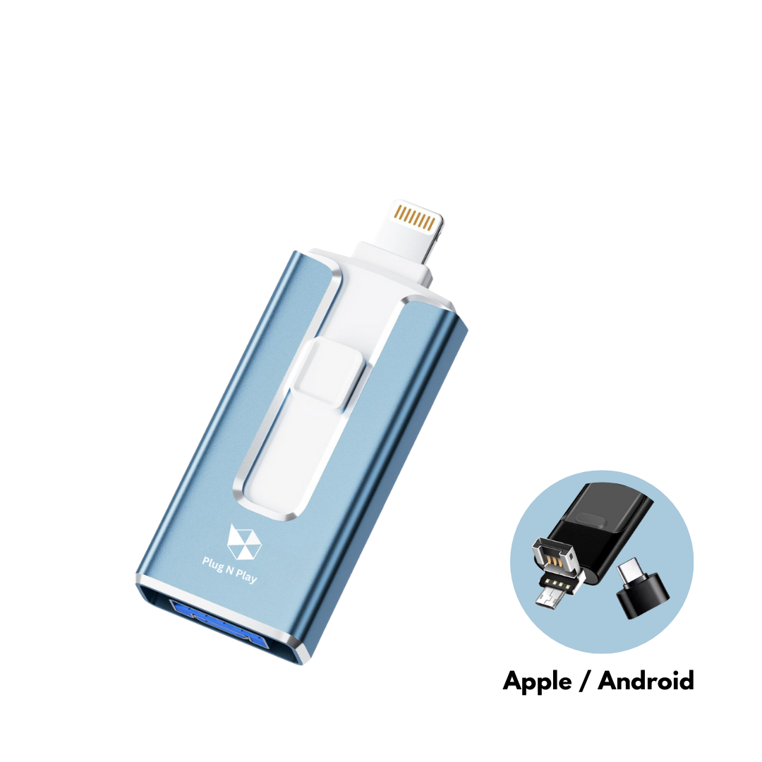 Bundle - Phone Essentials™