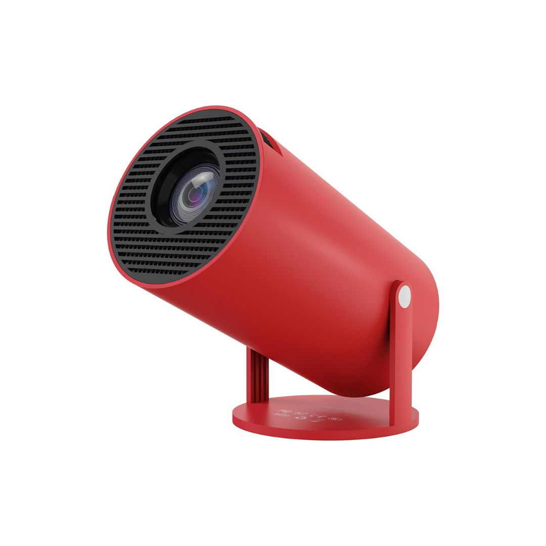 CineBeam™ Bärbar Projektor