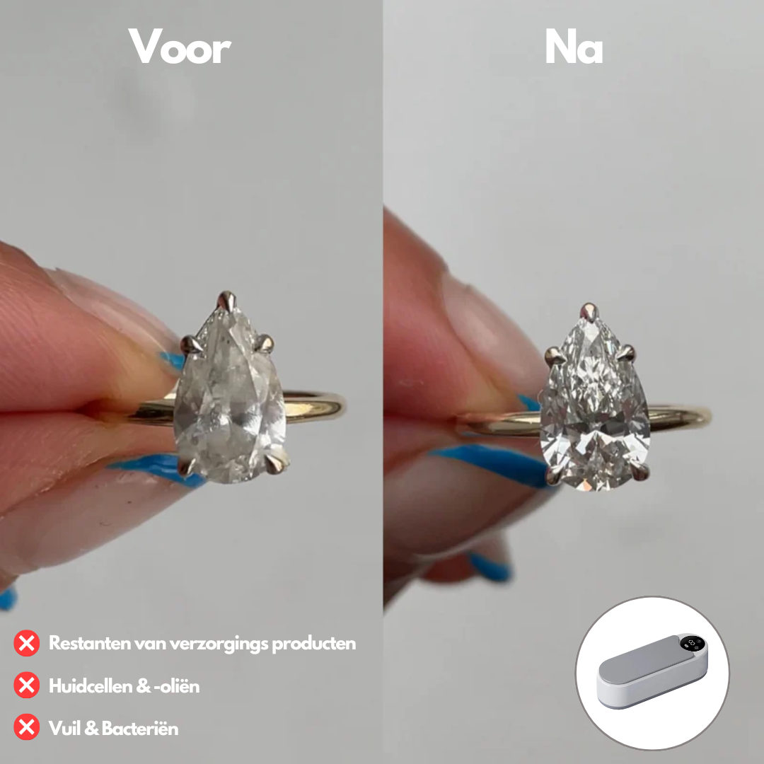 UltraPure™ rengøringsmiddel