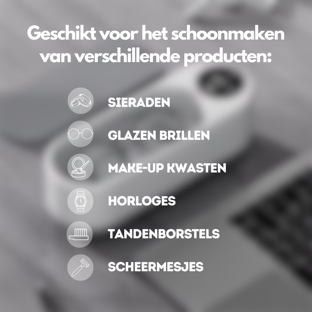 UltraPure™ rengøringsmiddel