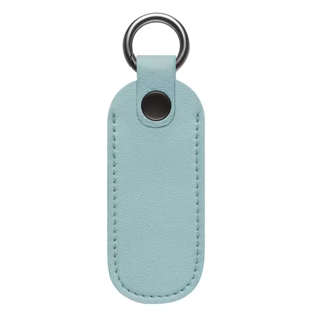 SnapCase™ – SnapStick säkert förvarad