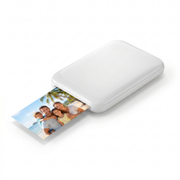 Mobil fotoprinter (+20 ark)