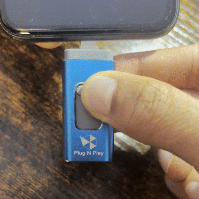 Paket - RoomWatch™ + SnapStick™