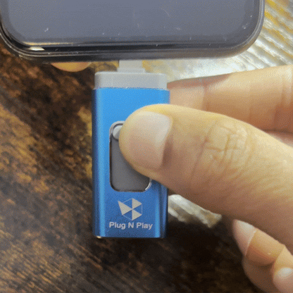 Paket - RoomWatch™ + SnapStick™