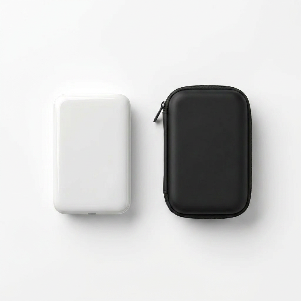 Fotoprinter Premium Protective Case