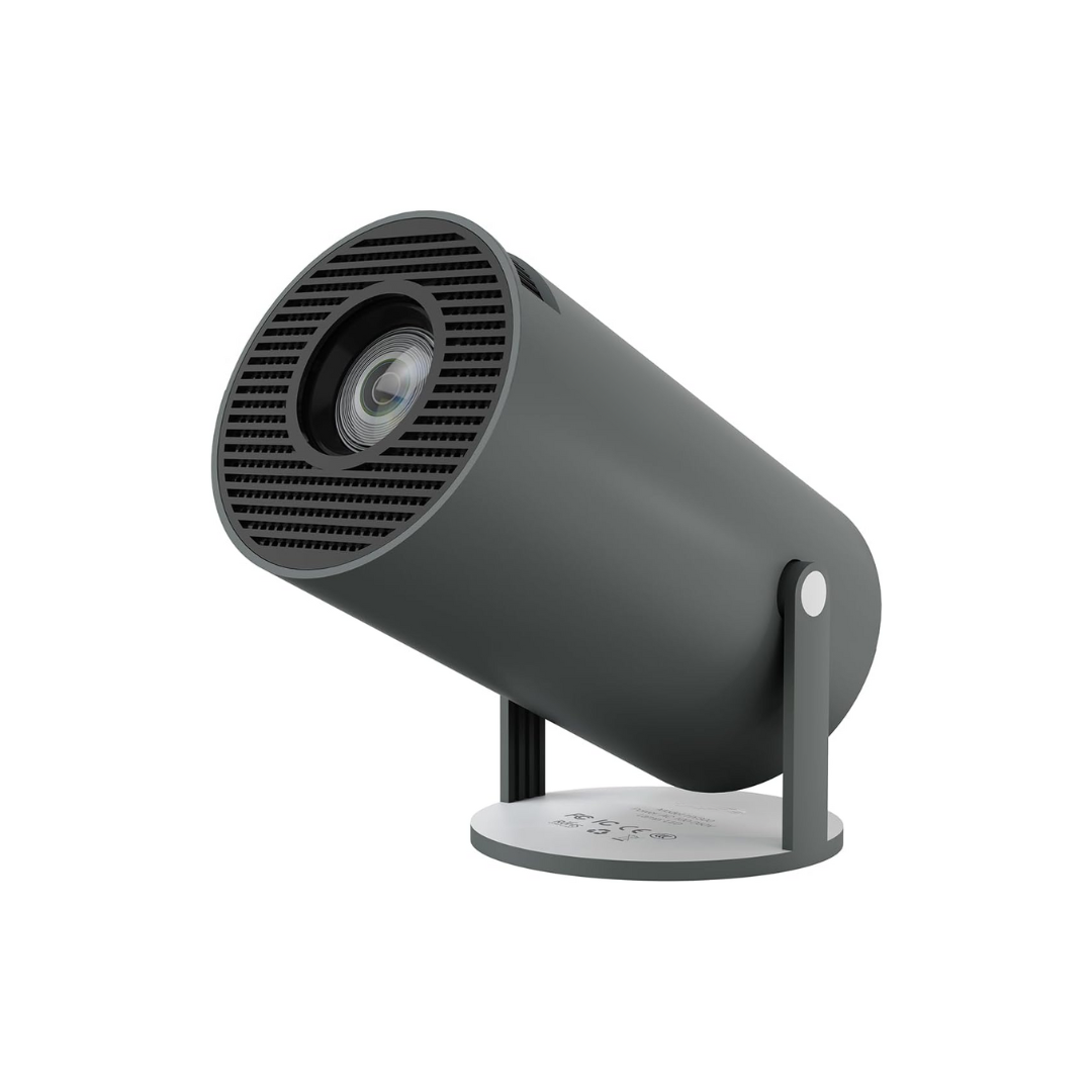 CineBeam™ Bærbar Projektor