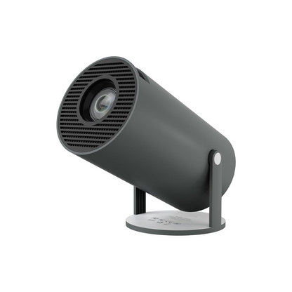 CineBeam™ Bærbar Projektor