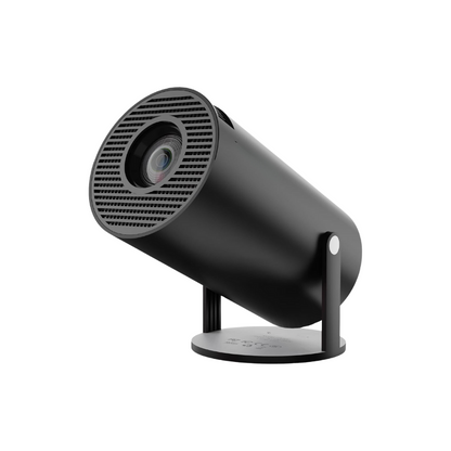 CineBeam™ Bærbar Projektor