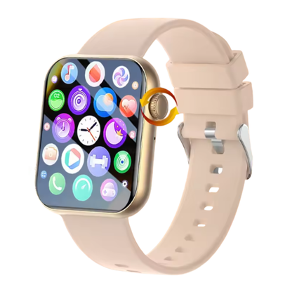 VitaSense™ Smartklocka