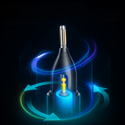 TrimMaster™ Komplett Mandspleje