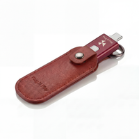 SnapCase™ – SnapStick sikkert opbevaret