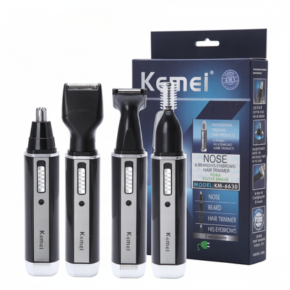 TrimMaster™ Komplett Mandspleje