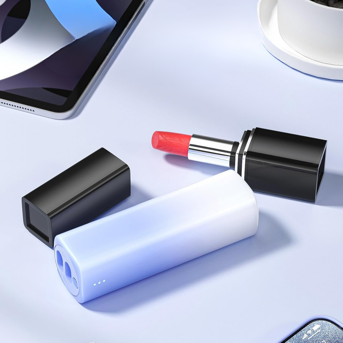 SnapCharge™ Bærbar Powerbank