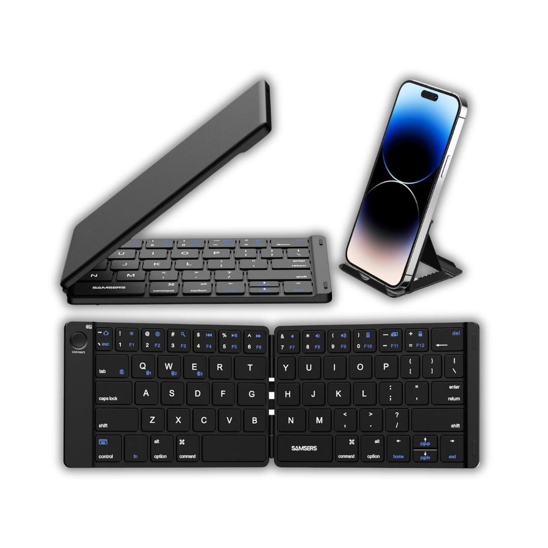 FlexiType™ Tangentbord
