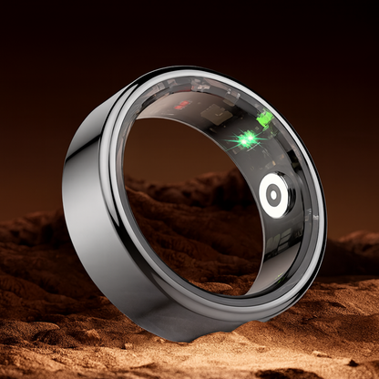 OxyRing™ – Sundhed møder teknologi
