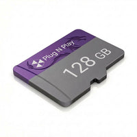 Micro-SD Hukommelseskort Ultra