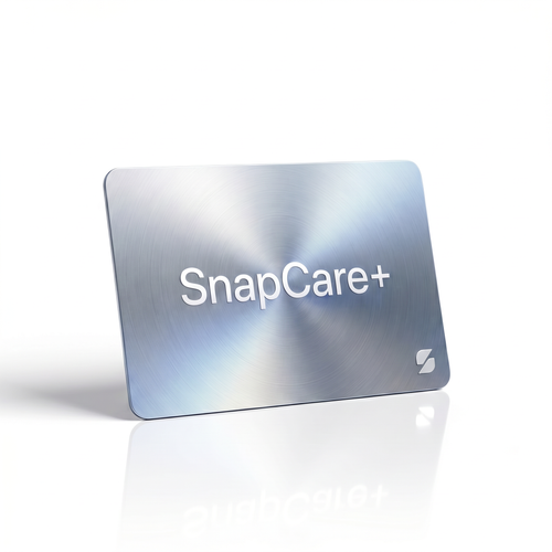 SnapCare+ Medlemskab