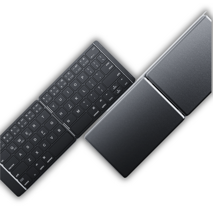 FlexiType™ Tangentbord