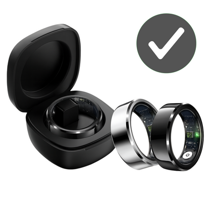 OxyRing™ – Sundhed møder teknologi