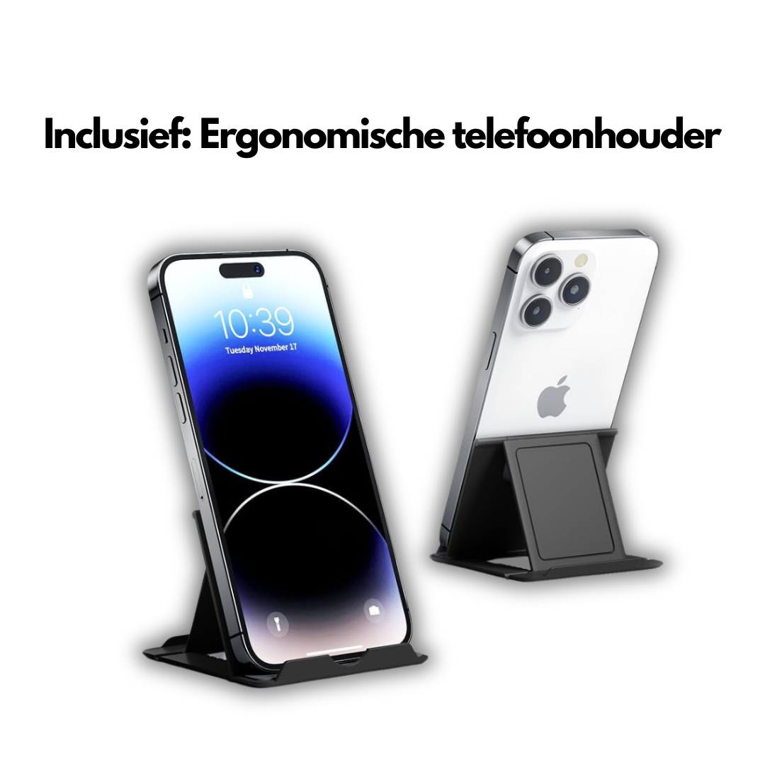 FlexiType™ Tangentbord