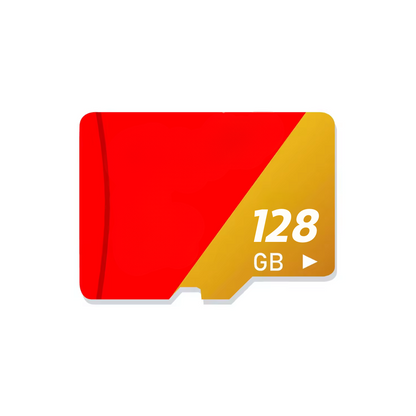 Micro SD Kort