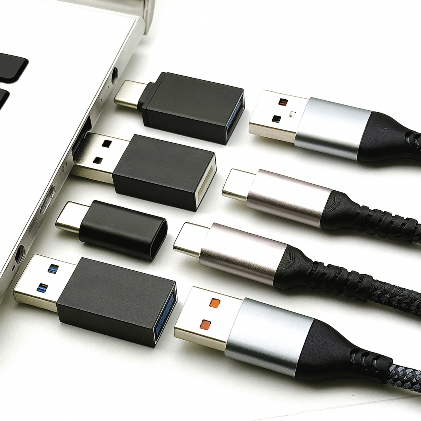 DataShield™ — Sikker opladning