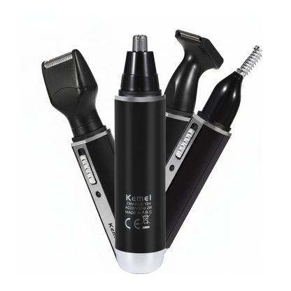 TrimMaster™ Komplett Mandspleje