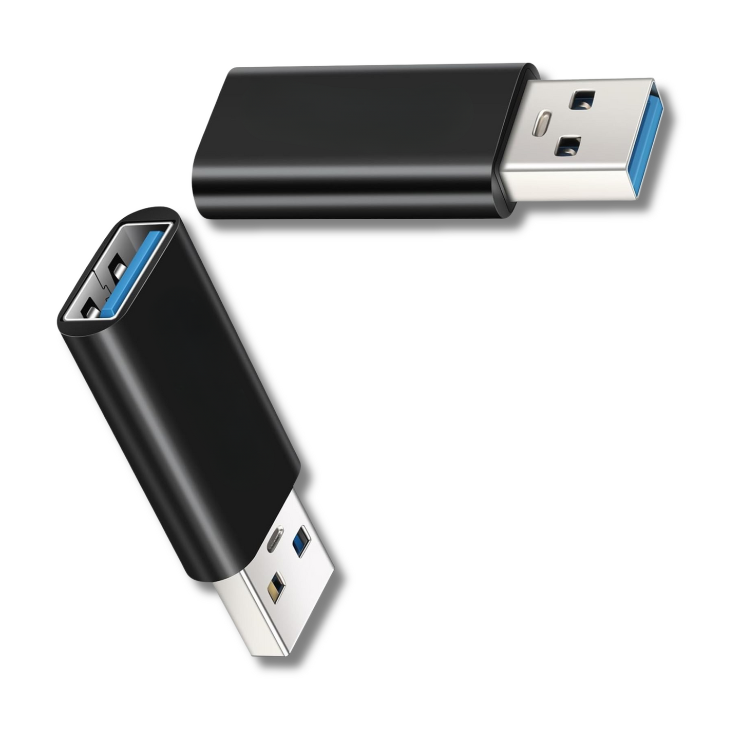 DataShield™ — Sikker opladning