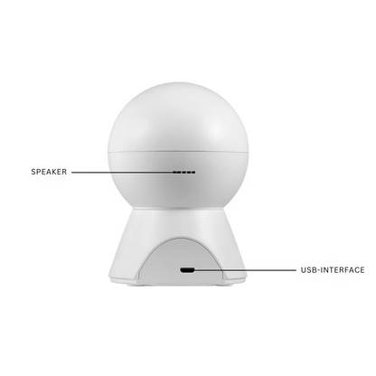 RoomWatch™ Kamera