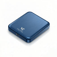Super-Compact External SSD