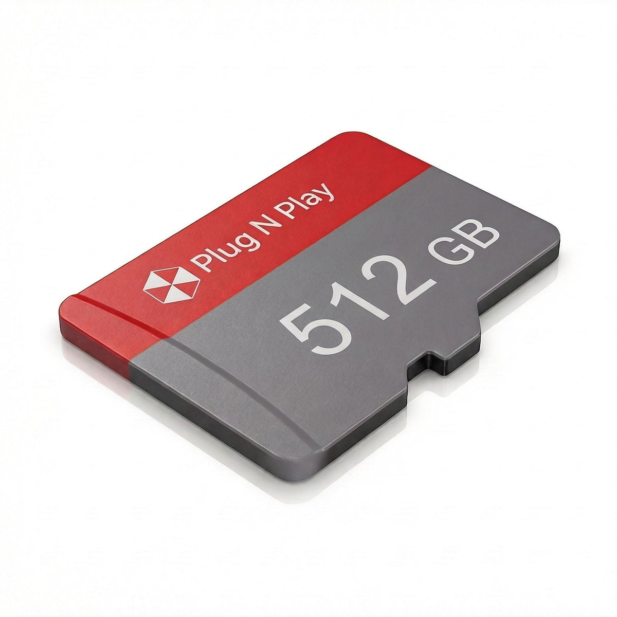Super Micro-SD Memory Card