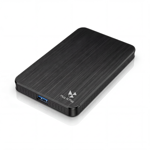 External HDD Super