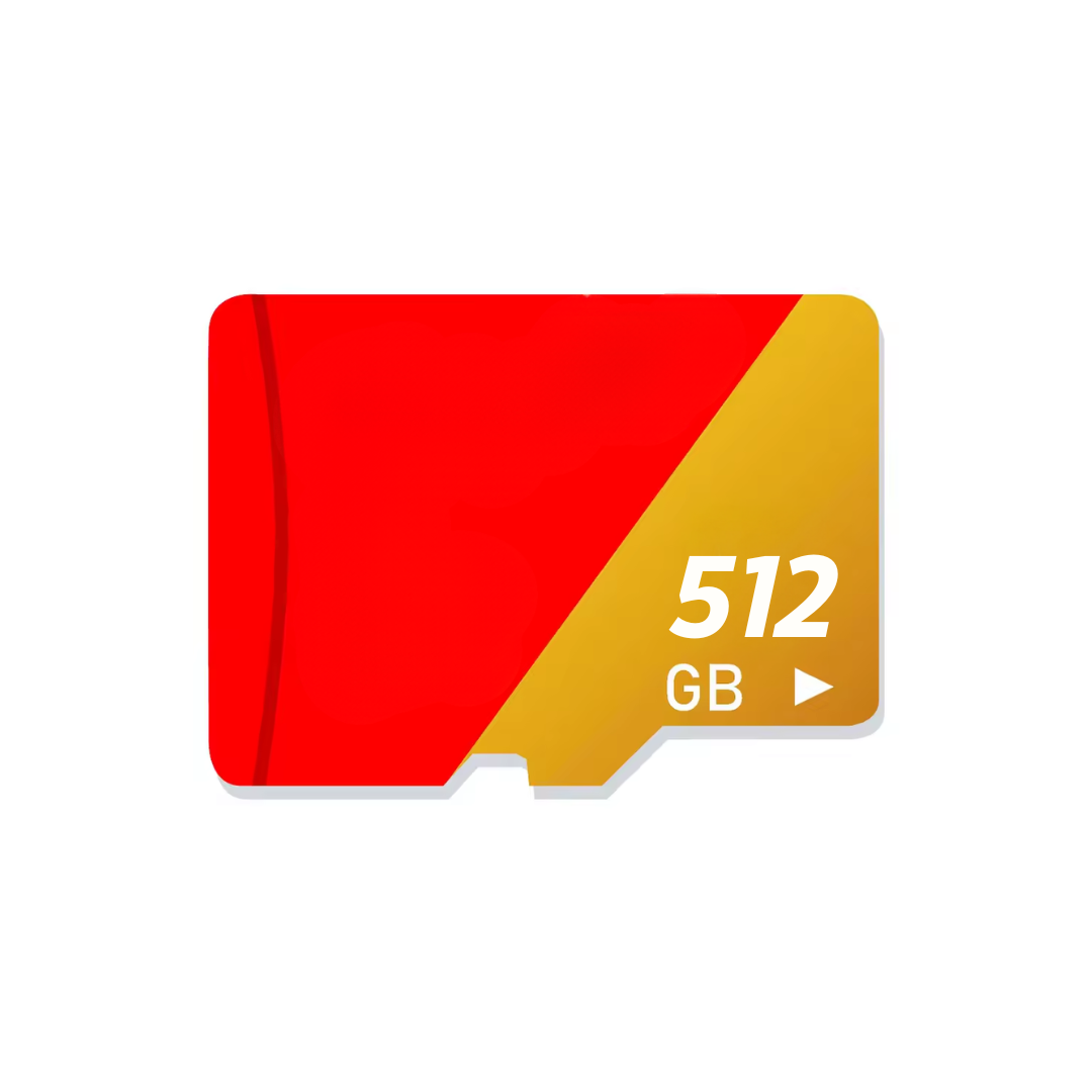 Micro SD Kort
