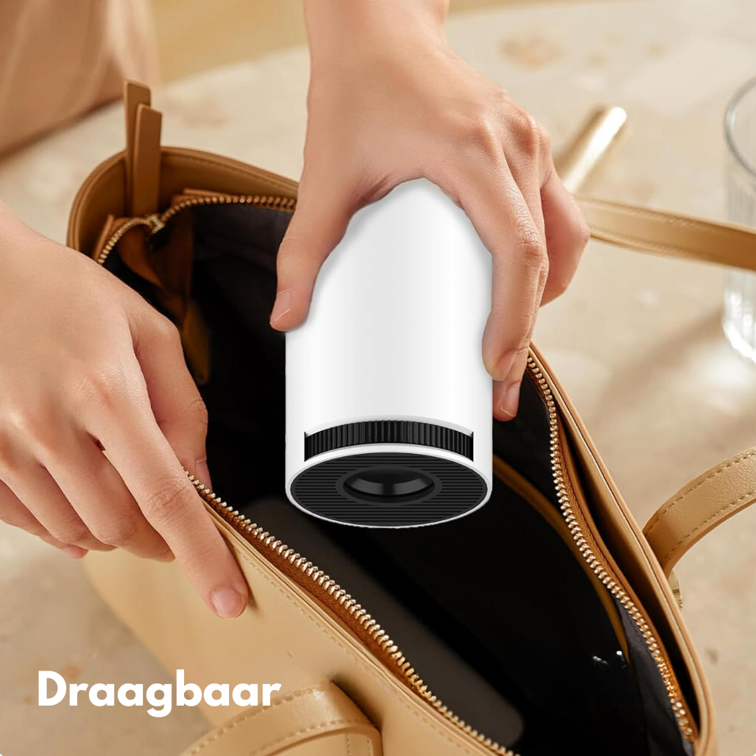 CineBeam™ Bærbar Projektor