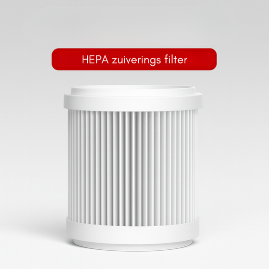 HEPA-filter til Aeriqo™ Luftrenser