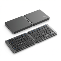 FlexiType™ Tastatur