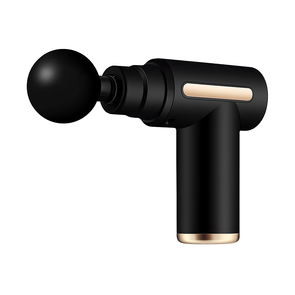 PowerPulse™ Massage Gun