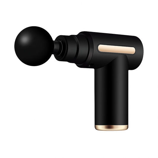 PowerPulse™ Massagepistol