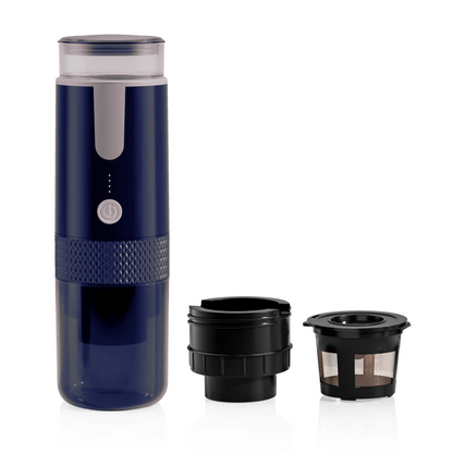 Grind-N-Go Kaffemaskine