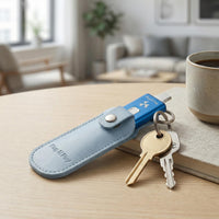 SnapCase™ – SnapStick sikkert opbevaret