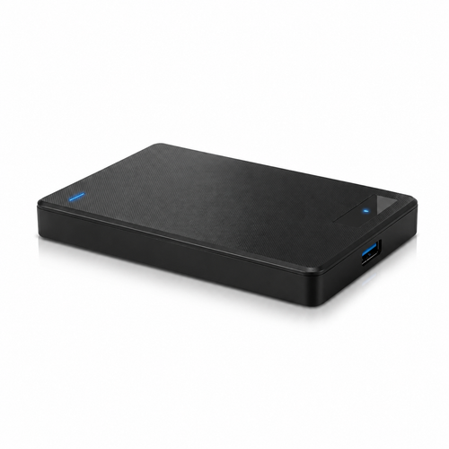 Eksternt datadrev 5TB