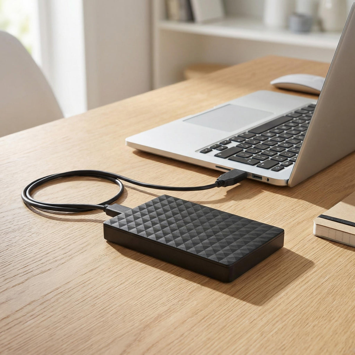 Ultra External HDD 3TB