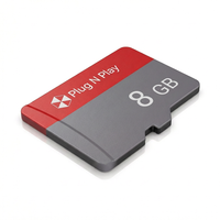 Super Micro-SD Memory Card