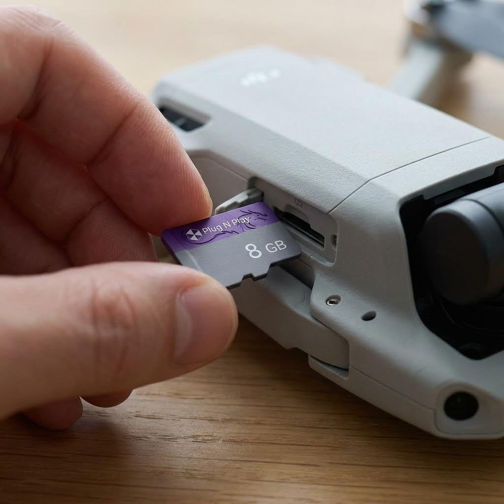 Micro-SD Hukommelseskort Ultra