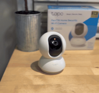 RoomWatch™ Kamera