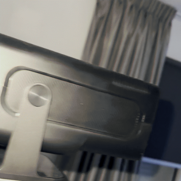 CineBeam™ Bærbar Projektor